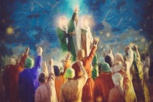 سیّد کیست؟ آیا سیادت از طریق مادر هم منتقل می شود؟