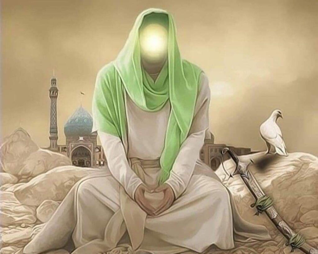 امام عصر