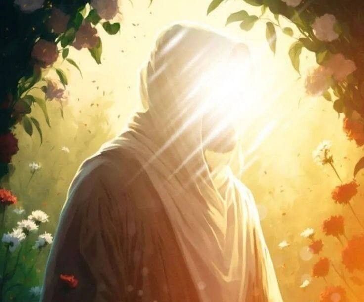 وارث سیمای نبوی