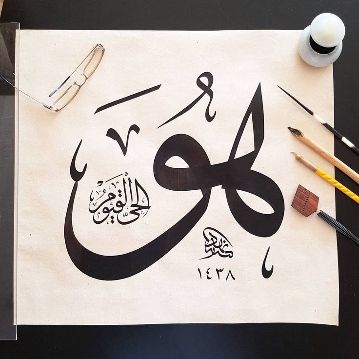 اسامی خدا