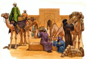 منزلگاه ابطح