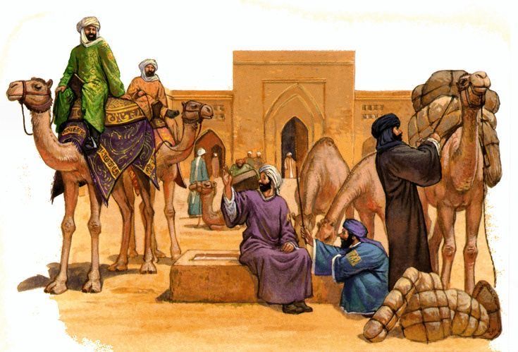 منزلگاه ابطح